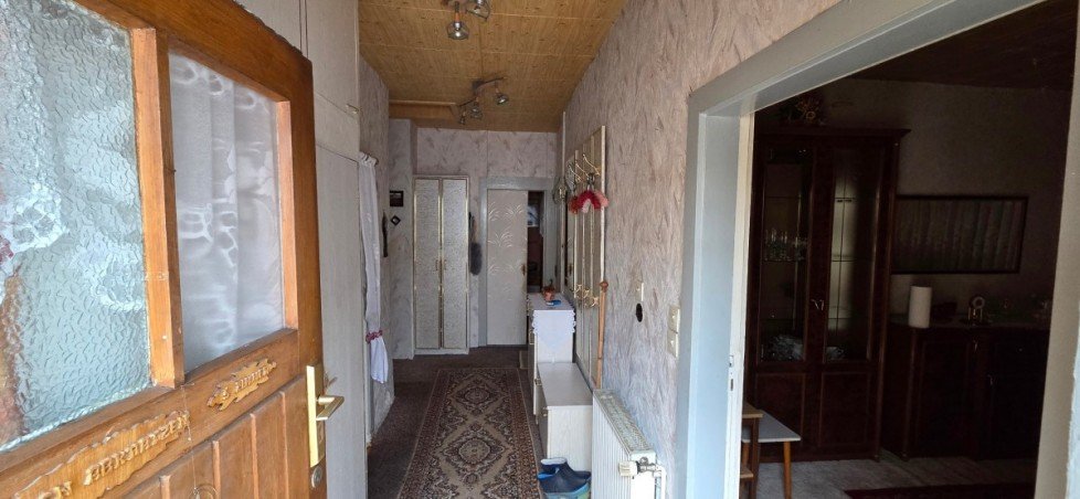 Flur Einfamilienhaus Berlin