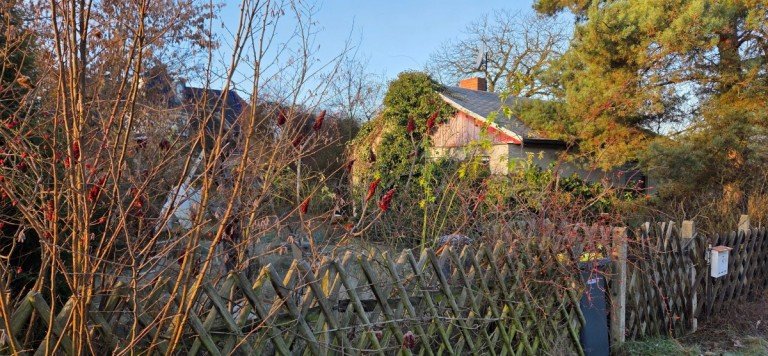 Hauptbild: Baugrundst�ck in bevorzugter K�penicker Lage