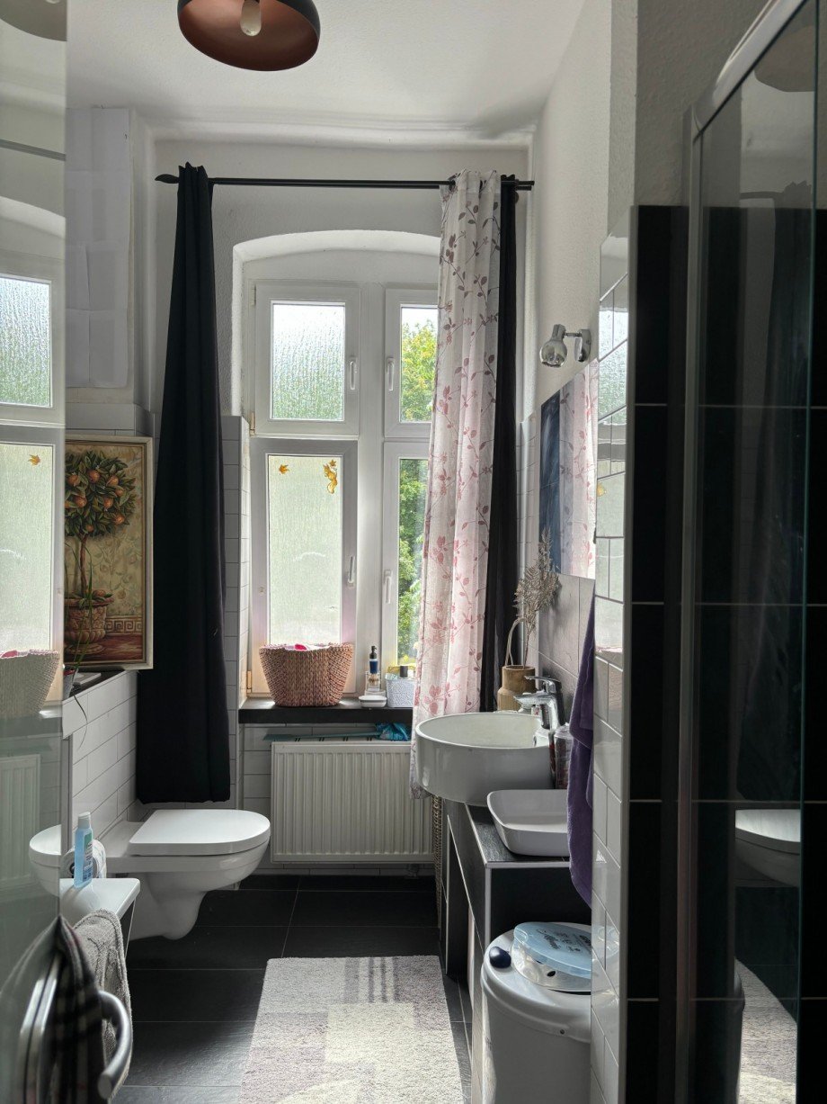 Bad Wohnung Berlin