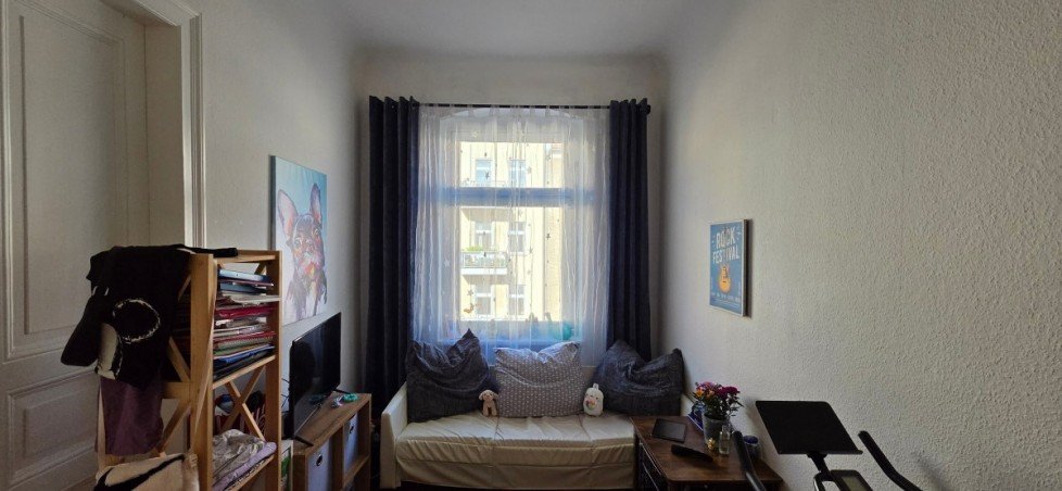 Zimmer Wohnung Berlin