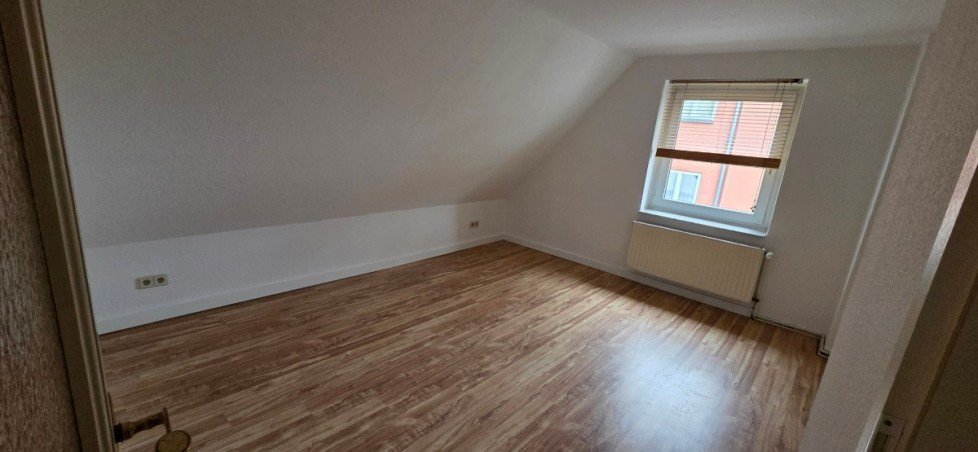 Dachgescho� Schlafzimmer 1 Reihenendhaus Berlin