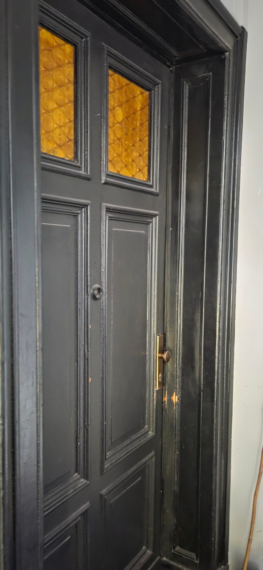 Eingang Wohnung Berlin