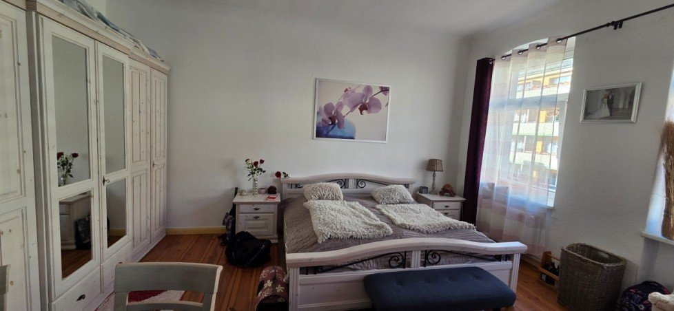 Zimmer Wohnung Berlin
