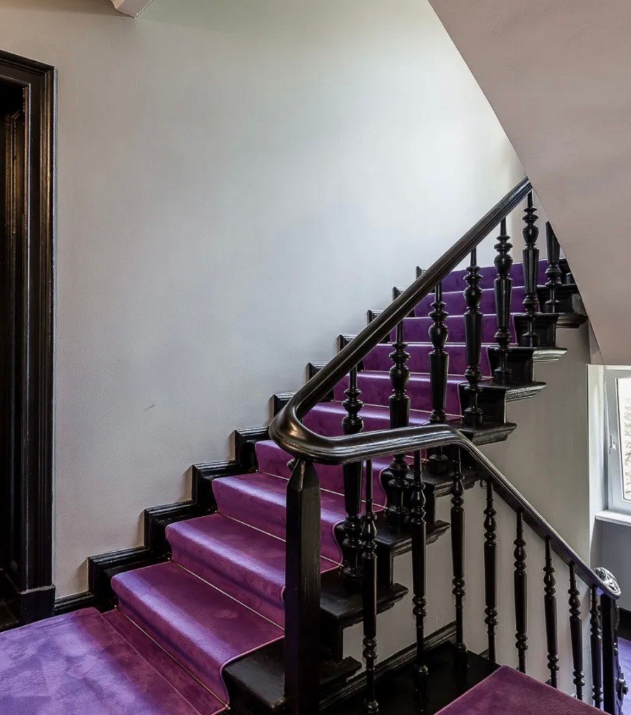 Treppenhaus Wohnung Berlin