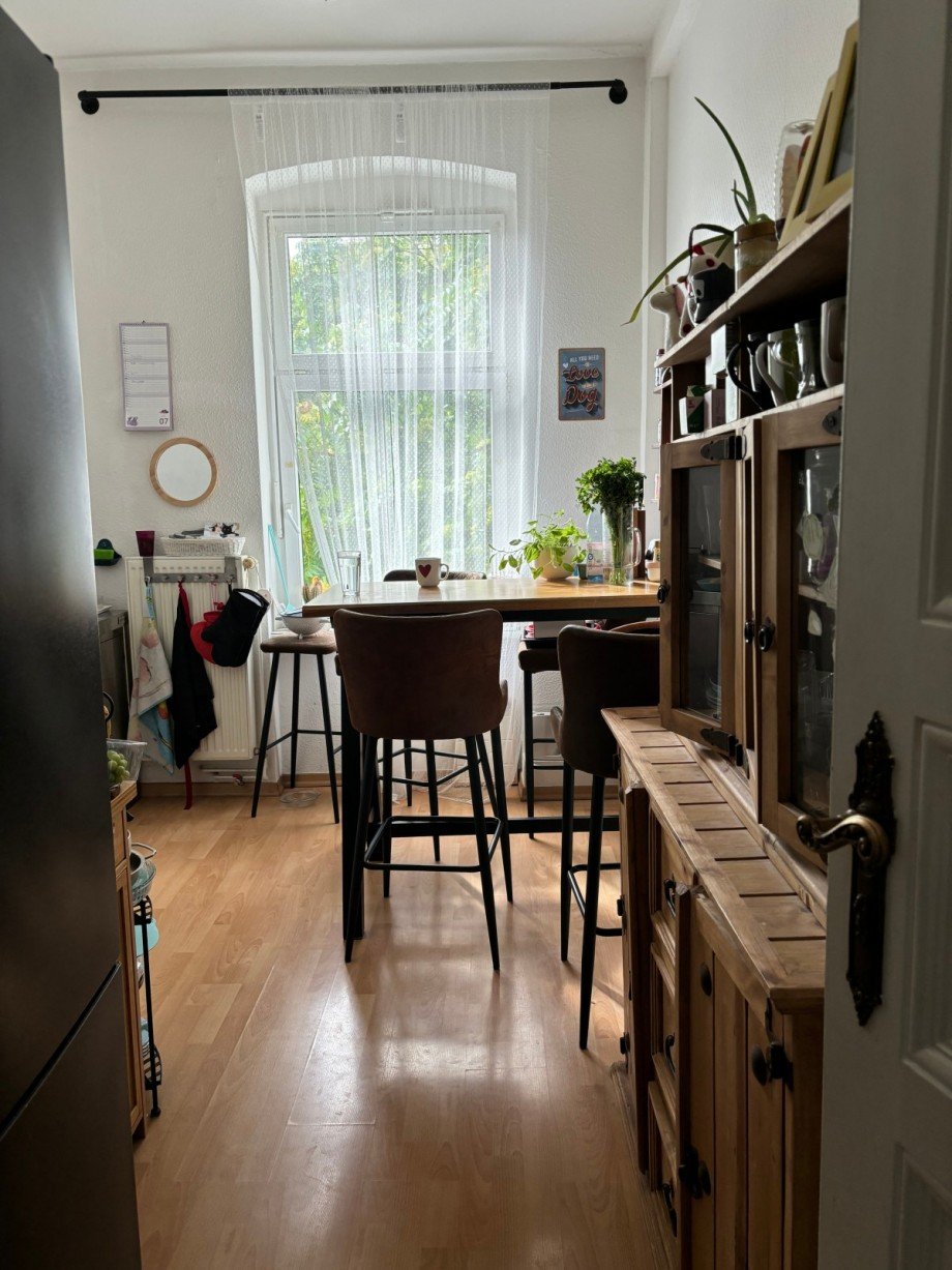 K�che Wohnung Berlin