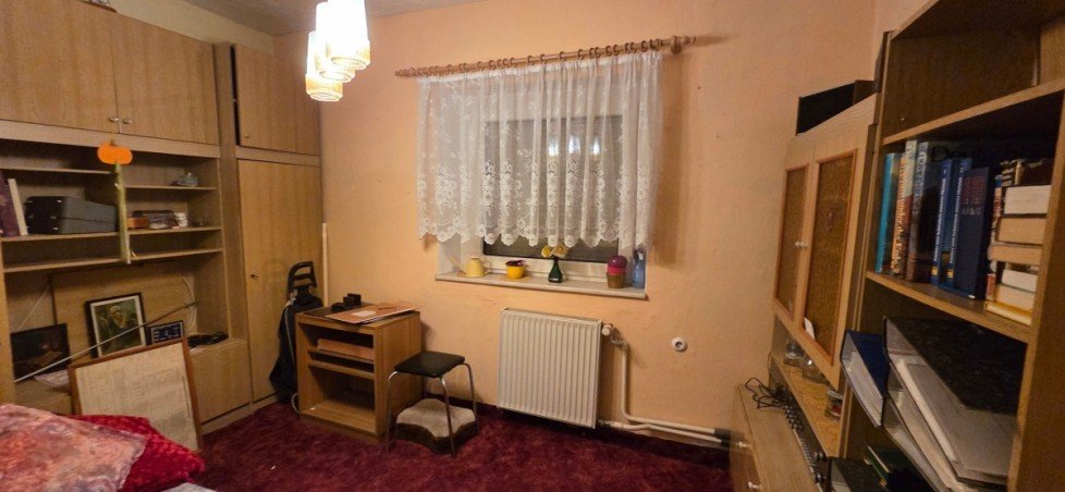 Zimmer 1 Einfamilienhaus Berlin