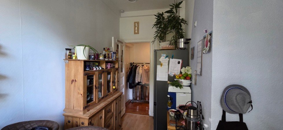 K�che Wohnung Berlin