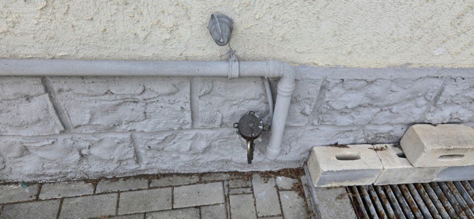 �lanschluss Einfamilienhaus Berlin