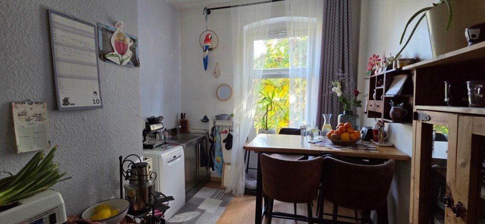 K�che Wohnung Berlin