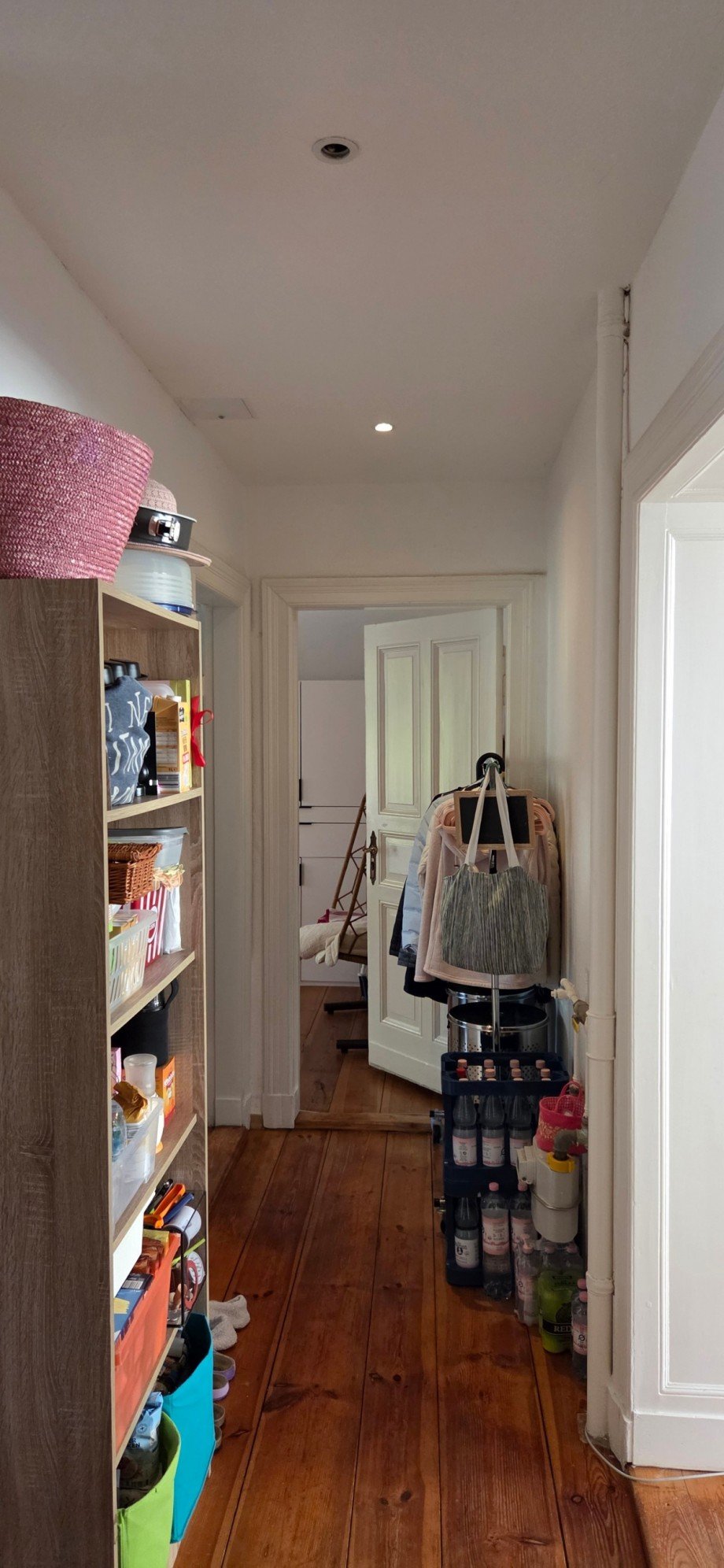 Flur Wohnung Berlin