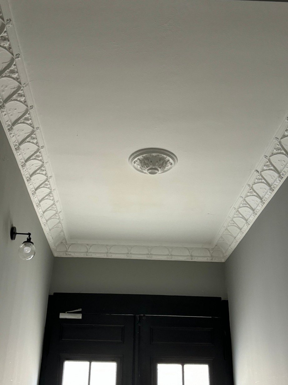 Hauseingang Wohnung Berlin