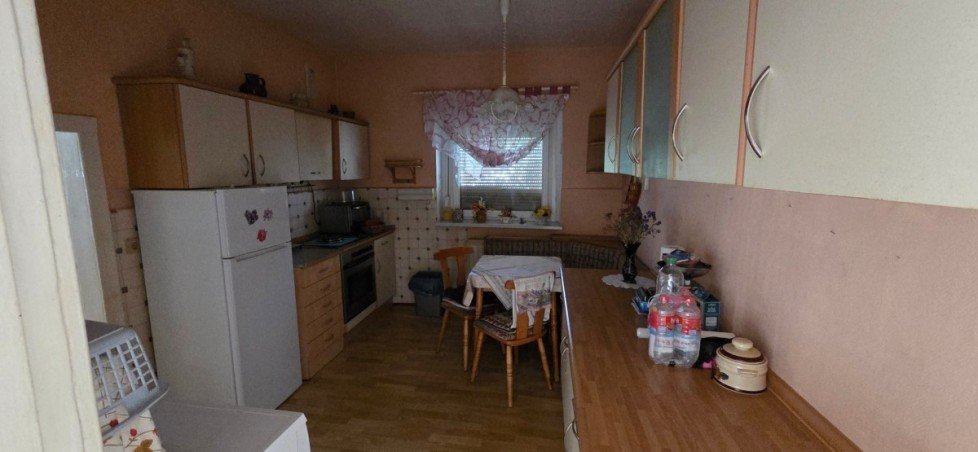 K�che Einfamilienhaus Berlin