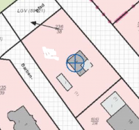 Bild (f9bdff520dc730197ad549ad3cc29bbd): Zeit f�r Neues - Baugrundst�ck in bevorzugter K�penicker Lage