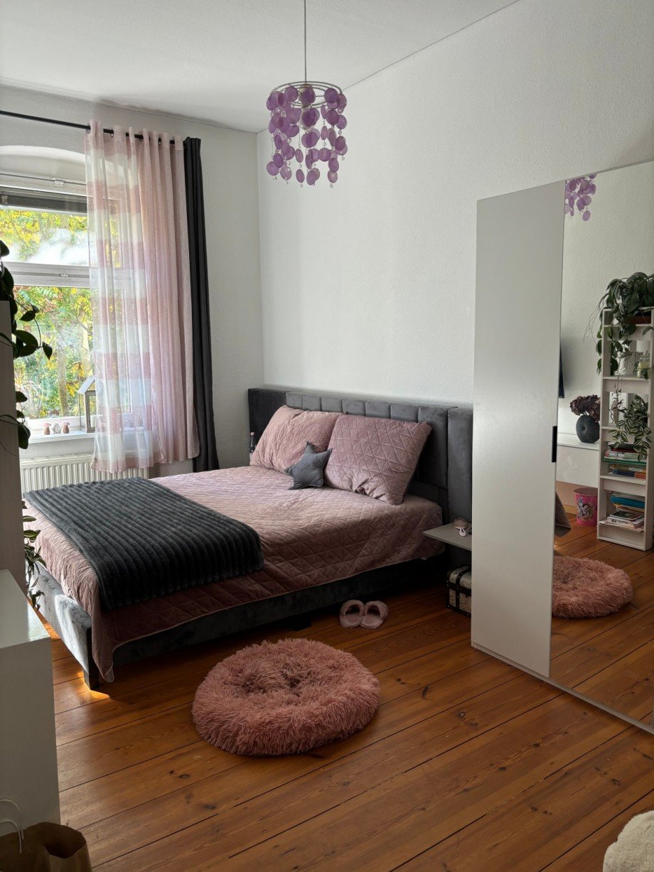 Zimmer Wohnung Berlin